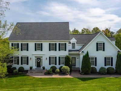 446 Cedar Lane, New Hartford, CT, 06057