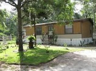 139 Carter Rd, Crawfordville, FL 32327