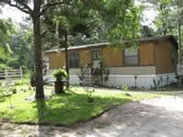 139 Carter Rd, Crawfordville, FL 32327