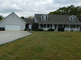 1671 County Highway 5, Shelbyville, IL 62565