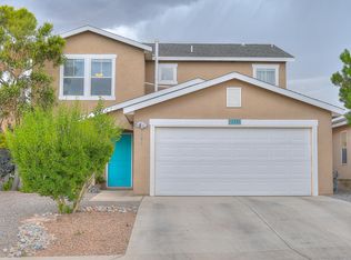 1741 Round Up Dr NE, Rio Rancho, NM 87144