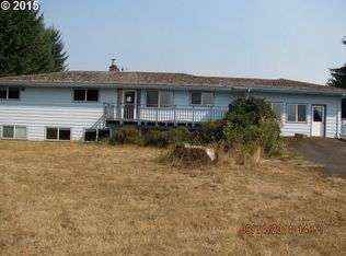 15005 NW Timmerman Rd, Forest Grove, OR 97116