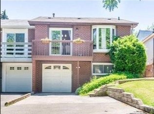 6080 Featherhead Cres NE, Mississauga, ON L5N2B6