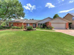 5908 NW Williams Ave, Lawton, OK 73505
