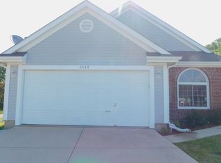 6543 Cahill Pl, Indianapolis, IN 46214