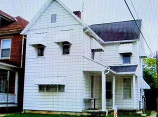 213 Locust St, Hanover, PA 17331