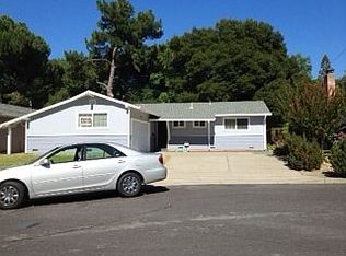 4145 Florence Dr, Martinez, CA