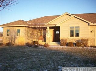 993 167th St, Hammond, WI 54015