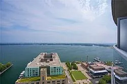208 Queens Quay W #2912 — Photo 21