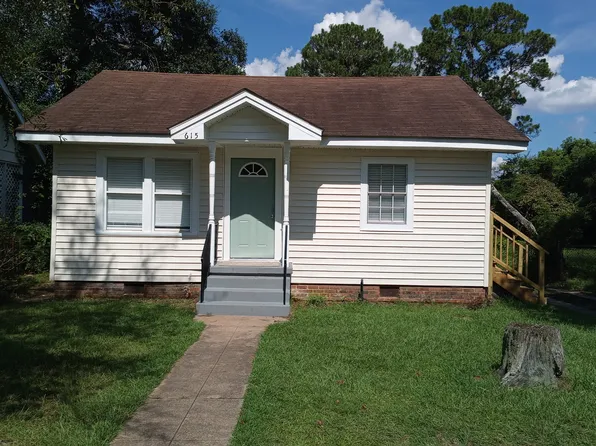 615 Glenwood St, Mobile, AL 36606