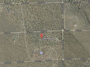 1388 SE Palm Ln, Prineville, OR 97754