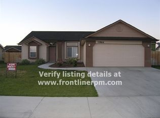 11864 W Gambrell St, Star, ID 83669