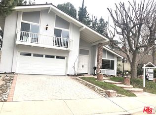 25402 Avenida Cappela, Santa Clarita, CA 91355