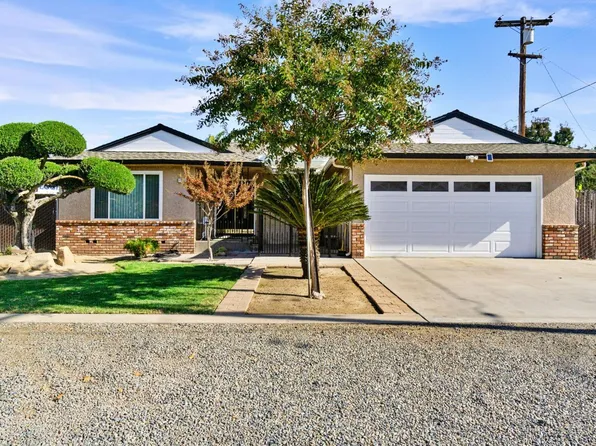 4750 N Biola Ave, Biola, CA 93606