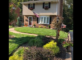 1484 Daleland Ave, Pittsburgh, PA 15220