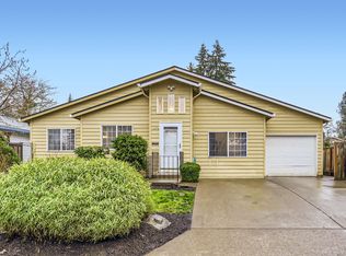 15370 SW Clifford Ct, Sherwood, OR 97140
