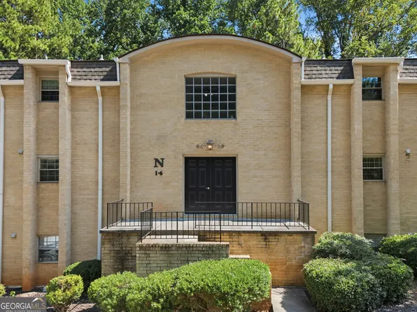 5400 Roswell Rd APT N6, Sandy Springs, GA 30342