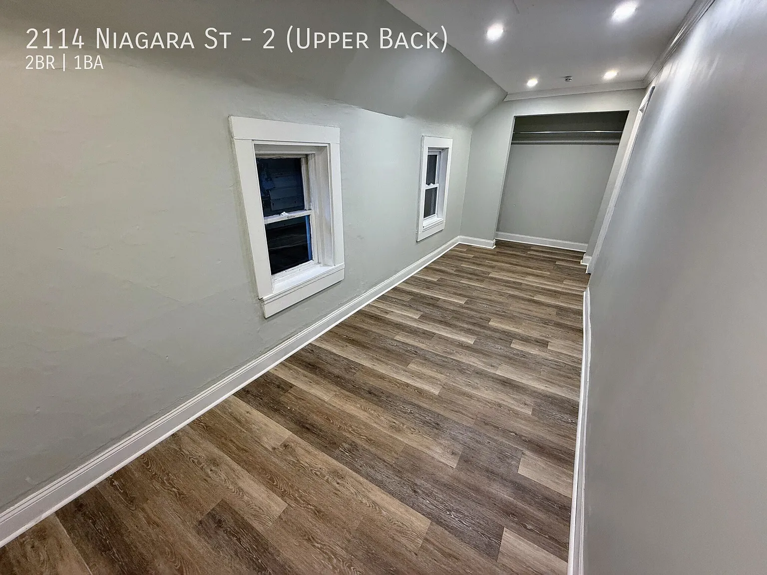 2 bed, 800 sqft, $1,100 — Photo 3