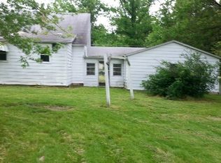 11132 N Atherton St, Rosedale, IN 47874