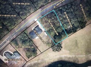 884 Francis Parker Rd, Georgetown, SC 29440