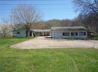 820 Williams Hwy, Parkersburg, WV 26105