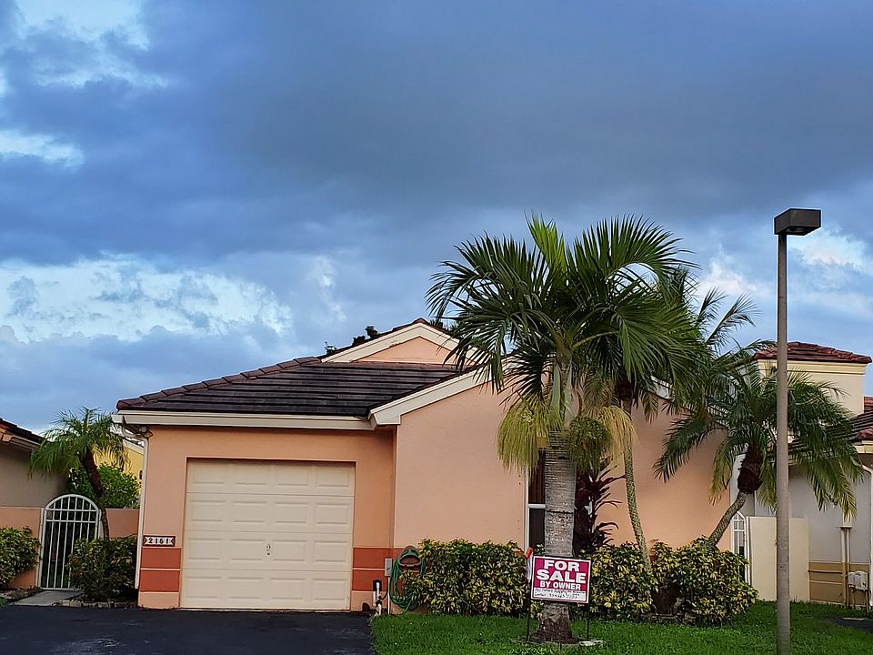 1st image of 2151 NW 188th Ter