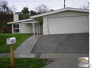 27608 Seco Canyon Rd, Santa Clarita, CA 91350