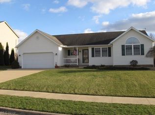 4575 Brightleaf Ave NW, Massillon, OH 44647