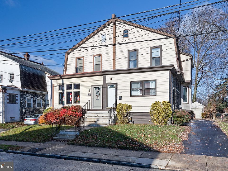 717 Ash Ave, Collingdale, PA 19023 | Zillow