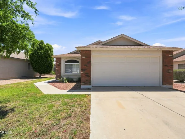 8521 E CLOVIS Avenue, Mesa, AZ 85208