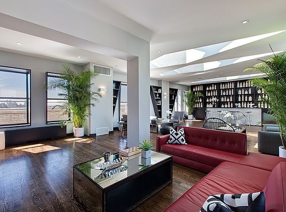 5th image of 666 W End Ave APT 7T