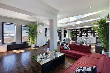 Rented by Stellar Management