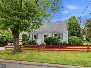 24 Hillman Ave, Ewing, NJ 08638