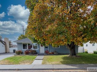 1120 Orlin Dr, Idaho Falls, ID 83404