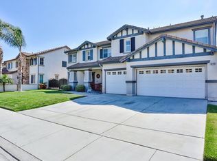 6699 Wells Springs St, Mira Loma, CA 91752