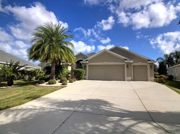 521 Evesborough Path, The Villages, FL 32163
