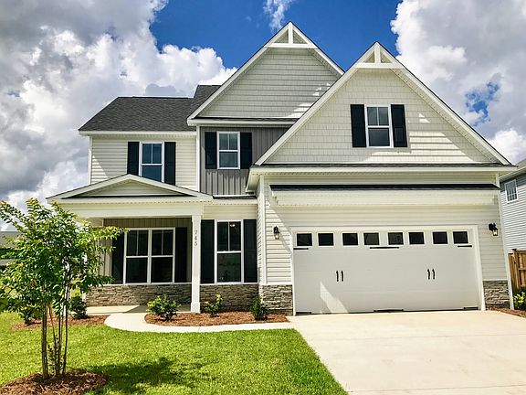 Image represents a previous build. Current selections may vary.