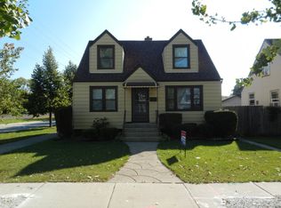 3601 W 86th Pl, Chicago, IL 60652