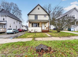 409 W Cesar E Chavez Ave, Lansing, MI