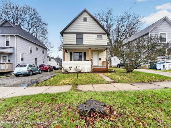409 W Cesar E Chavez Ave, Lansing, MI 48906