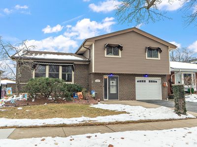 10657 Laramie Ave, Oak Lawn, IL, 60453