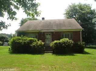 18101 Bowie Mill Rd, Derwood, MD 20855