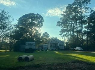 3795 Carter Rd, Vidor, TX 77662