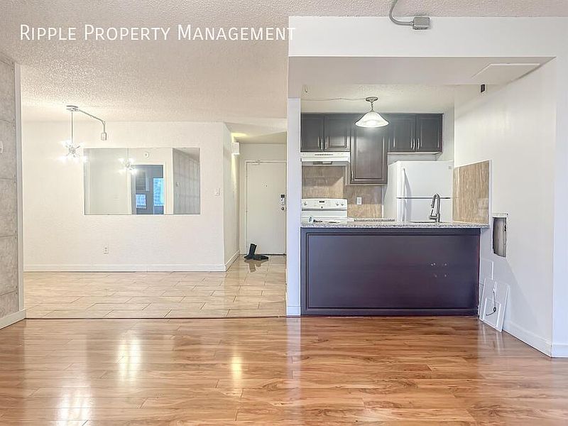 Calgary Apartment for rent - 1 Bedroom in Calgary