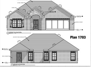 968 Richland Creek Ave, Elkins, AR 72727
