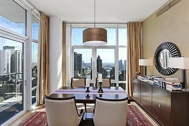 Rented by Keller Williams NYC