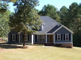 6565 Jackson Lake Rd, Monticello, GA 31064