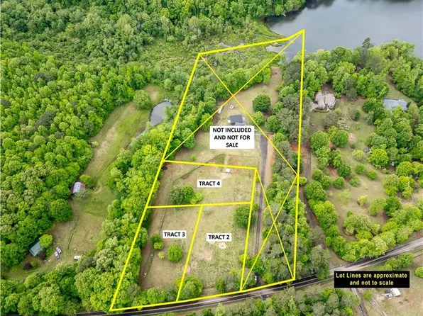 0 Nicholson Rd #2-3-4, Cumming, GA 30028
