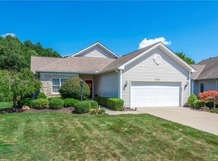 4245 Lake Harbour Way, Avon, OH