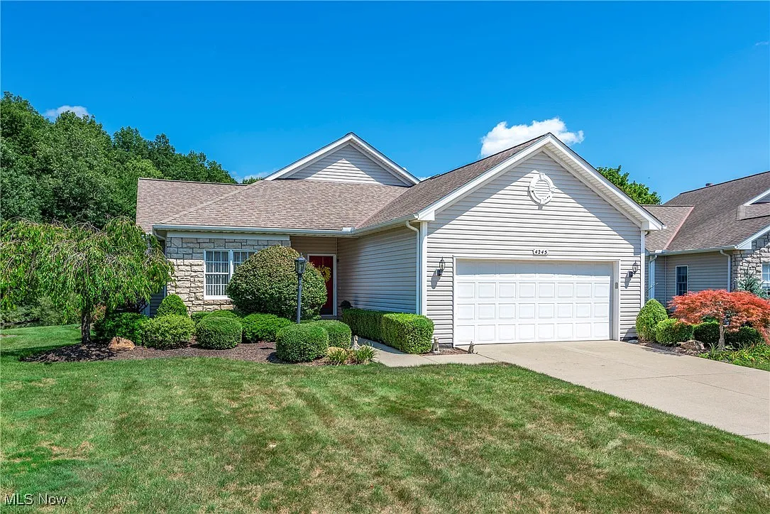 4245 Lake Harbour Way photo 1